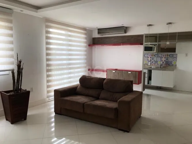 Apartamento para Venda - 73m², 3 dormitórios, sendo 1 suites, 1 vaga