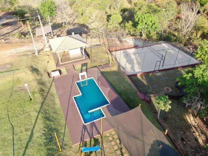 Lote Condomínio Aldeia da Serra
