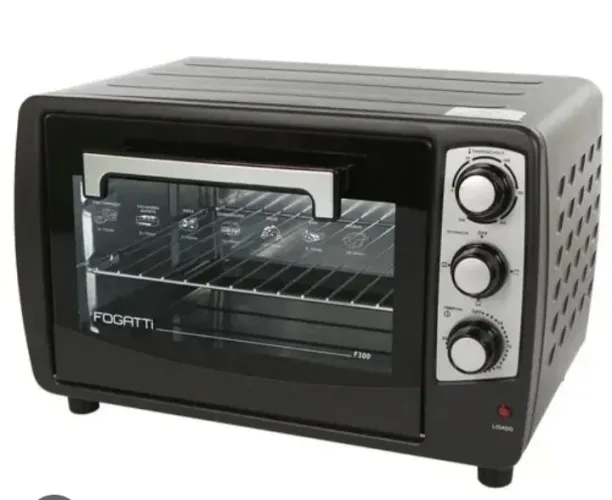 Forno elétrico