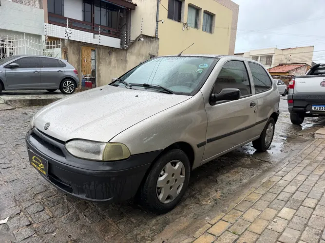 Ford Fiesta 1.0 8V Flex/class 1.0 8V Flex 5P 2011