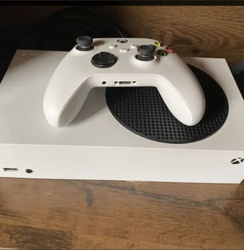 Xbox one séries S