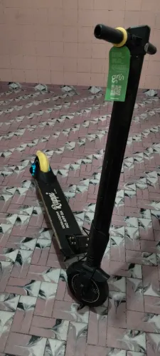 Patinete Eletrico Inmotion L8F<br>P