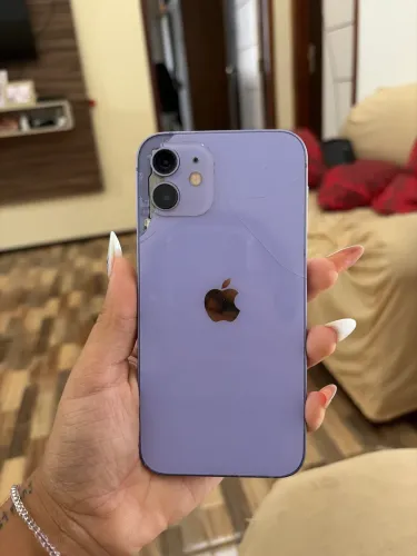 Vendo IPhone 12