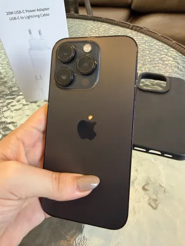 iPhone 14 Pro 128Gb | 6 MESES DE GARANTIA