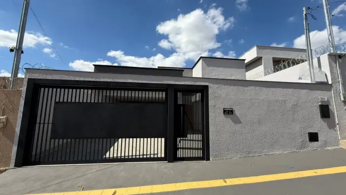 OPORTUNIDADE! ÁGIO DE CASA ALTO PADRÃO NO CONDOMÍNIO DAS ESMERALDAS GOIÂNIA
