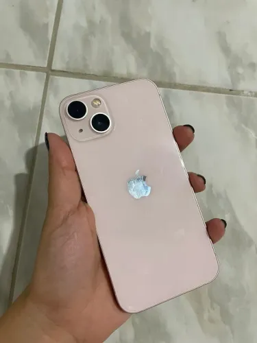 iPhone 13 - Rosa