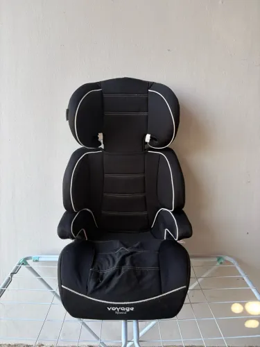 Cadeira infantil para automóvel