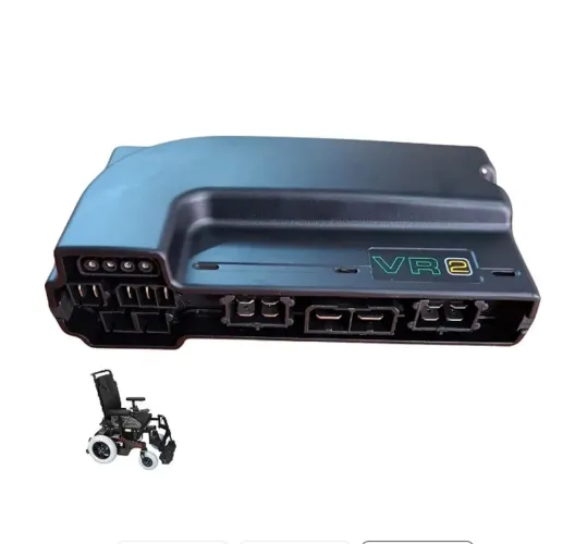 Modulo potência cadeira motorizada