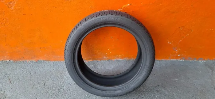 Pneu Aro 17 Delinte 205 x 50 DH2_Aceito Cartão*