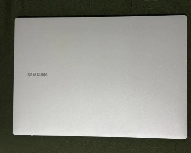 Notebook Samsung Galaxy Book Go