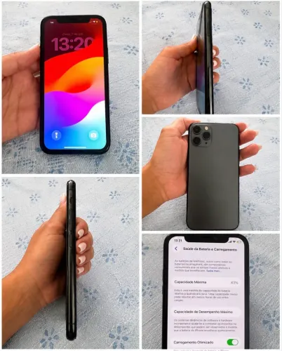 iphone 11 pro 512gb 