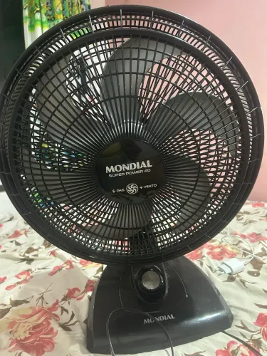 Ventilador 