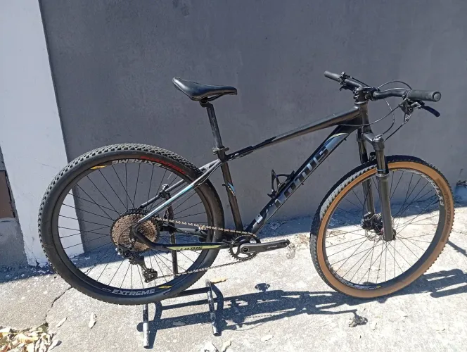 MTB aro 29