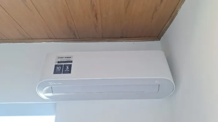AR 12000 BTU ELETROLUX INVERTER