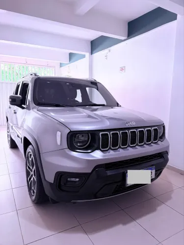 Jeep Renegade Long. T270 1.3 TB 4X2 Flex Aut. 2022