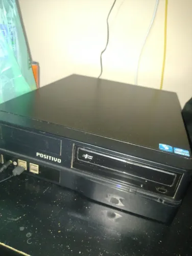 CPU POSITIVO