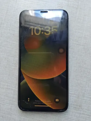 IPhone X 256 LEIA A DESCRIÇÃO 