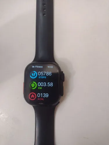 Smart wotch Ultra 