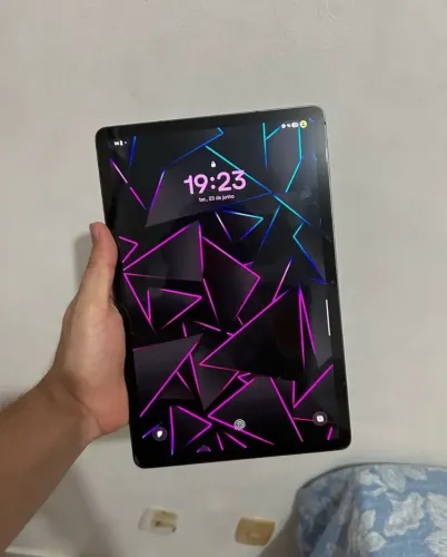 Vendo Tablet