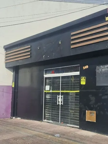 Salão para alugar, 70 m² por R$ 4.000,00/mês - Guilhermina - Praia Grande/SP