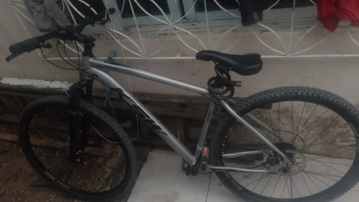 Bike Aro 29