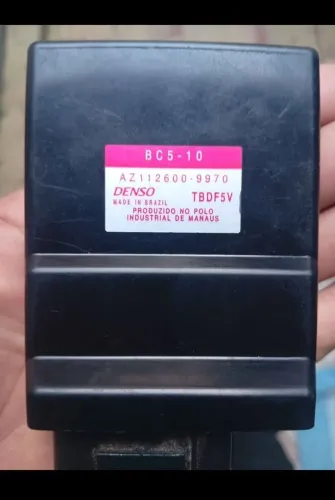 Módulo fazer 250 FZ25 2022 à 2024 $300