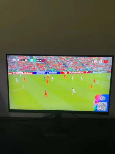 Monitor Gamer AOC 21,5" Full HD 120 Hz