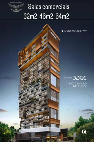 EDGE OPORTUNIDADE ÚNICA PARA O SEU NEGÓCIO DE LUXO!