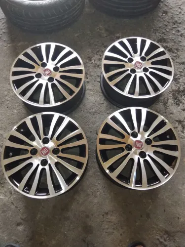 Rodas aro 14