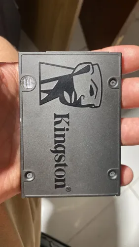 SSD kingston 480GB
