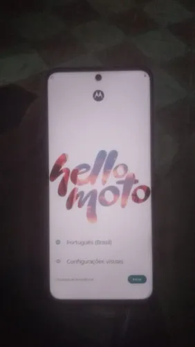 MOTO G15