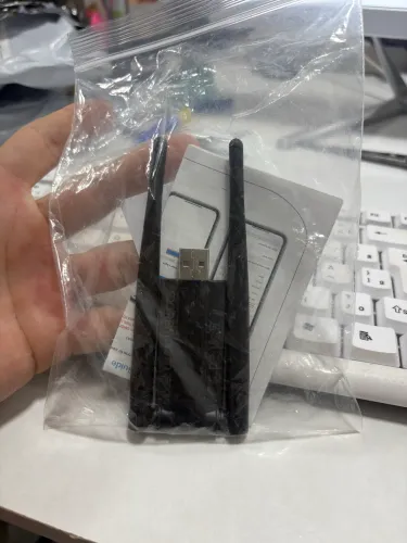 Repetidor de sinal wifi