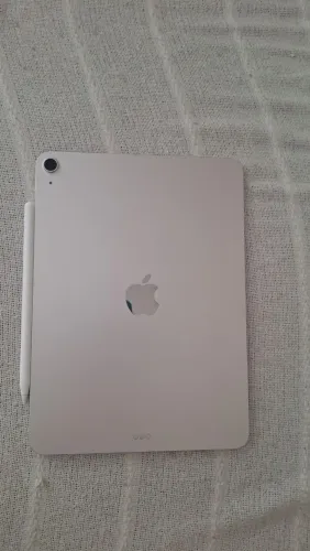 IPad Air M3 e Apple Pencil Pro