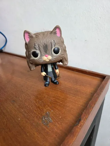 Hermione 77 - funko pop