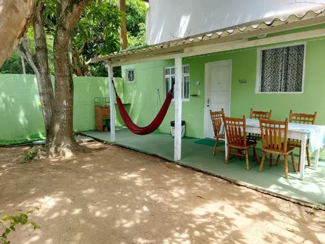 Casa em Praia dos Padres Aracruz - Temporada e Finais de Semana