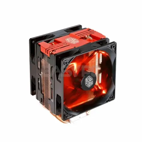 Cooler CPU