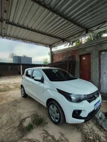 Fiat Mobi Like 1.0 Fire Flex 5P. 2018