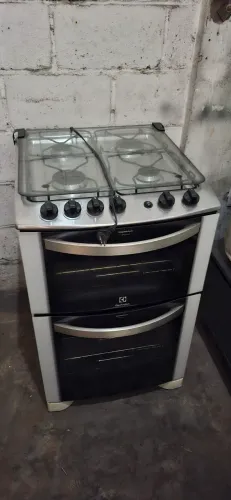 Fogão Electrolux 
