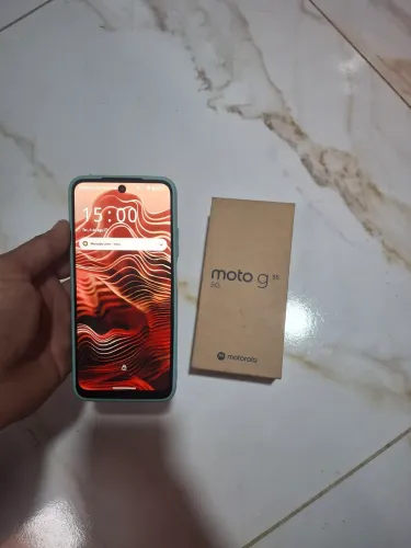 Moto G35