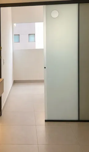 Janelas e Portas