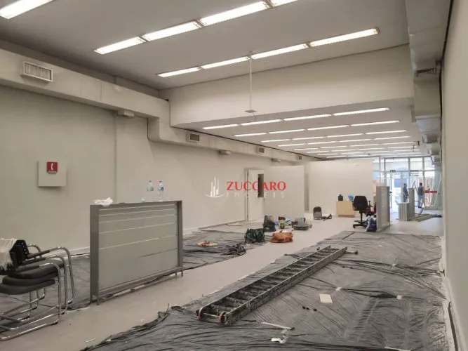 Loja para alugar, 352 m² por R$ 25.335,00/mês - Ponte Grande - Guarulhos/SP