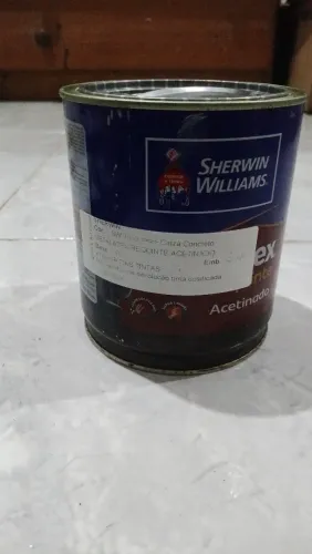 Tinta Sherwin Williams 