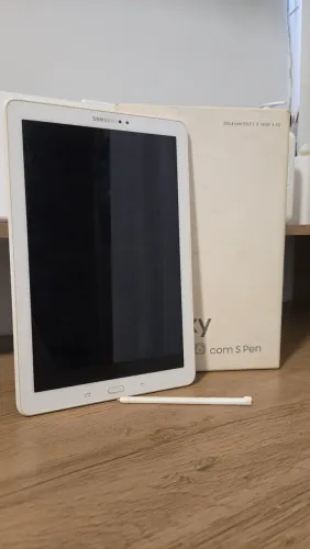 Samsung Galaxy Tab A6 COM DEFEITO