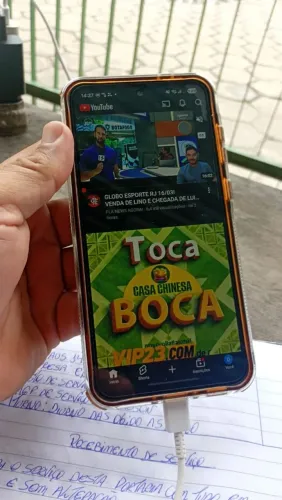 Celular