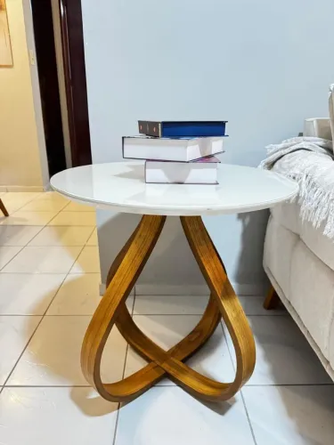 MESA DE SALA LATERAL