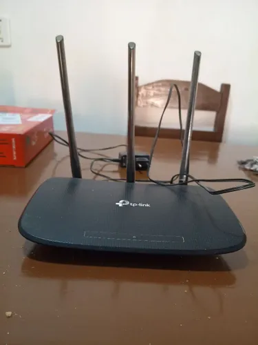 Roteador TP-Link 