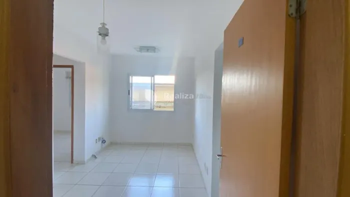 Apartamento para alugar em São José dos Campos, Jardim Satélite, com 2 quartos, com 48 m²