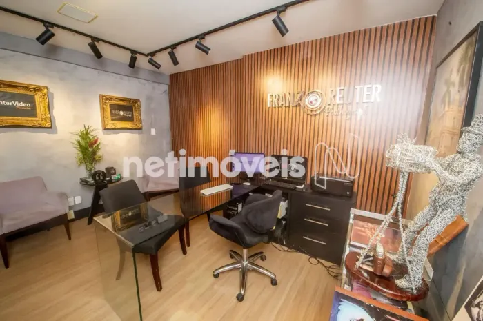 Loja pra alugar com 40 m²; no Edificio Metropolitan Center em Feira de Santana