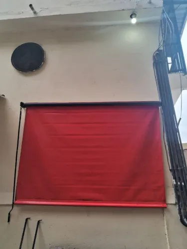 Tenda