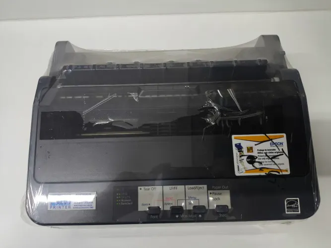 Impressora Matricial Epson LX-350
